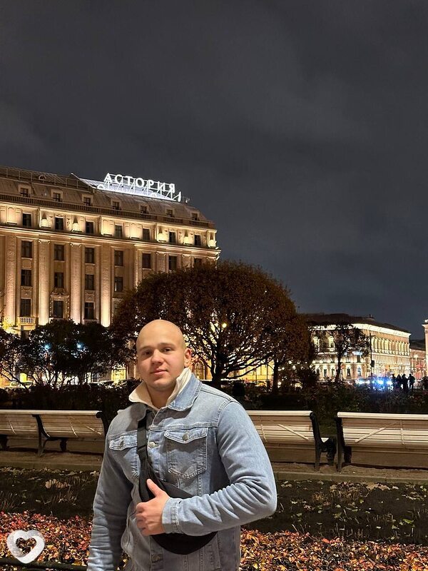 Александр, Кострома