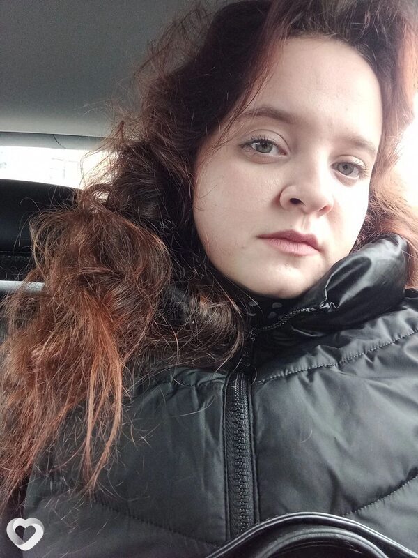 Анастасия, 24, Ростове-на-Дону — анкета №4631182