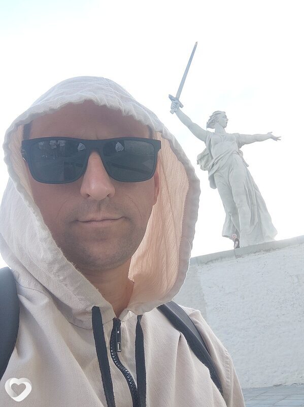 Евген, 35, Волгограде — анкета №4631183