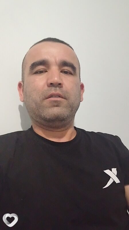 Темур, 34, Ижевске — анкета №4631043