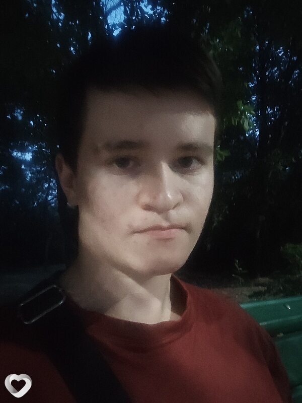 Женя, Новочеркасск