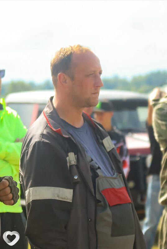 Василий, 40, Орше — анкета №4631059