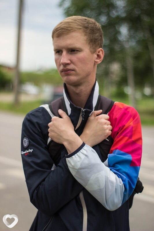 Юрий, Новокуйбышевск
