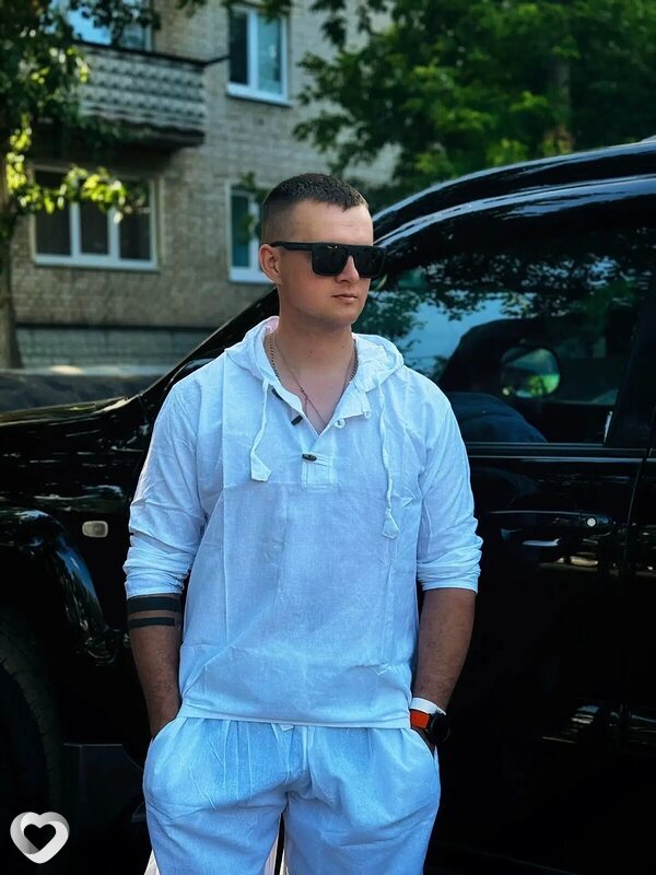 Антон, 31, Барнауле — анкета №4630829