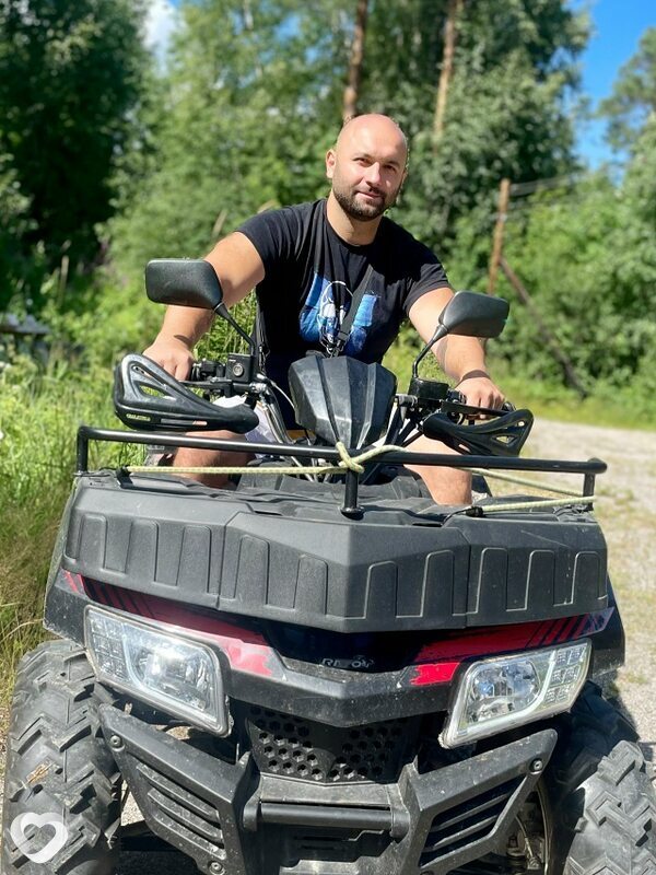 Dmitrii, 29, Прокопьевске — анкета №4630832