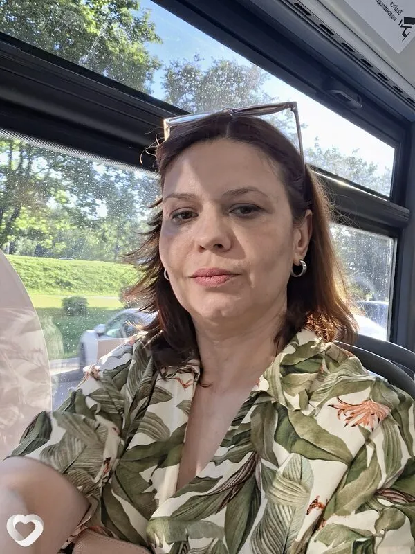 Елена, 50, Москве — анкета №4630833