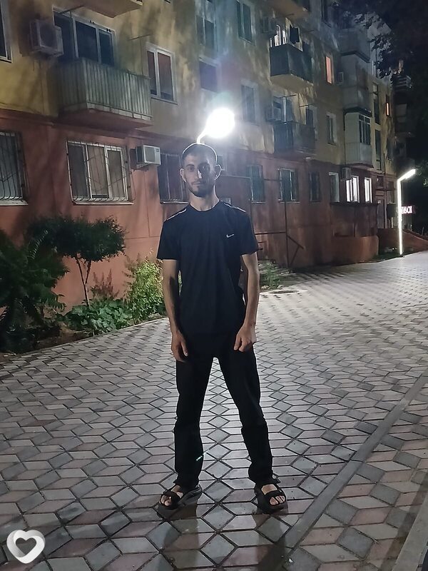 Юусб, 30, Балхаше — анкета №4630846