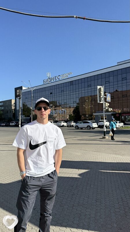 Владислав, 24, Усть-Каменогорск — анкета №4631259