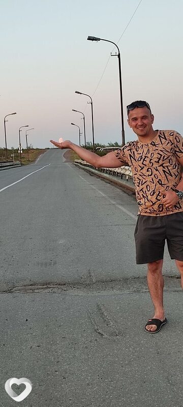 Alex, Воркута