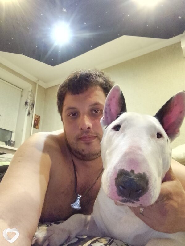 Андрей, 33, Самаре — анкета №4631457