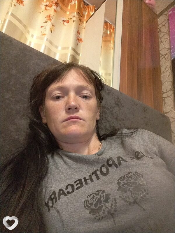 Алеся, 34, Юрге — анкета №4631465