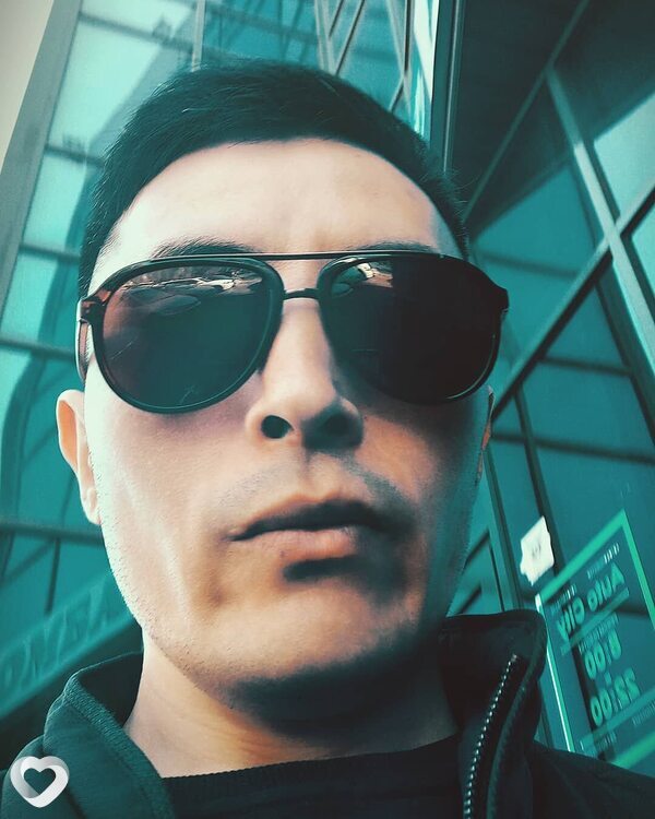 Алмаз, 32, Темиртау — анкета №4631467