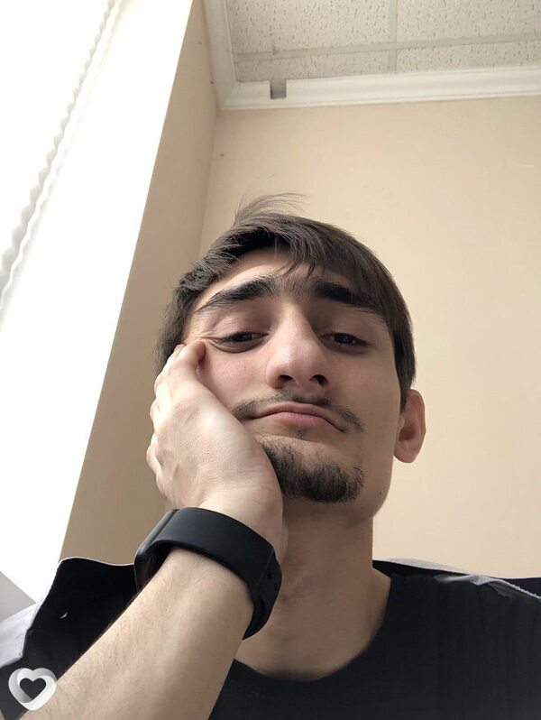 Икник, 23, Екатеринбурге — анкета №4631468