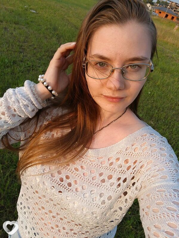 Дарья, Новоуральск