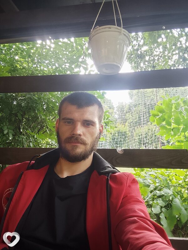 Іван, Бердичев