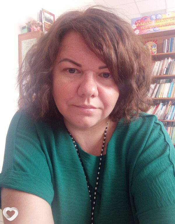 Наталья, 38, Мурманске — анкета №4631472