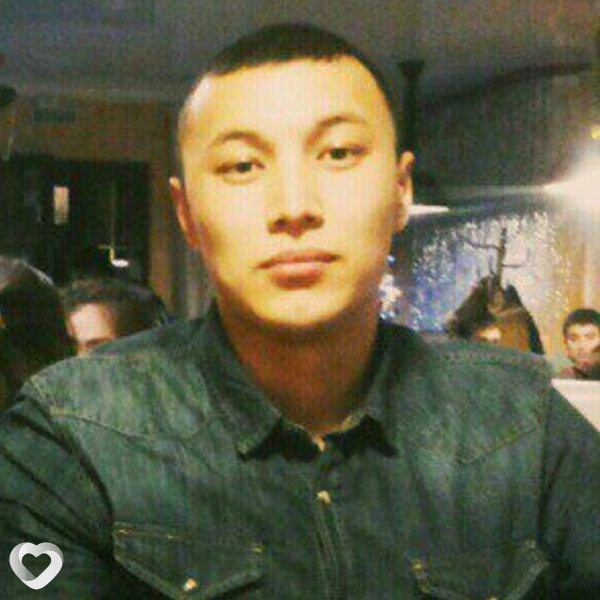 Абай, 31, Петропавловске — анкета №4631097
