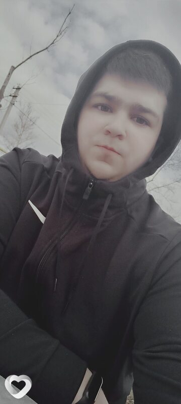 Максим, 28, Нижнем Новгороде — анкета №4631098