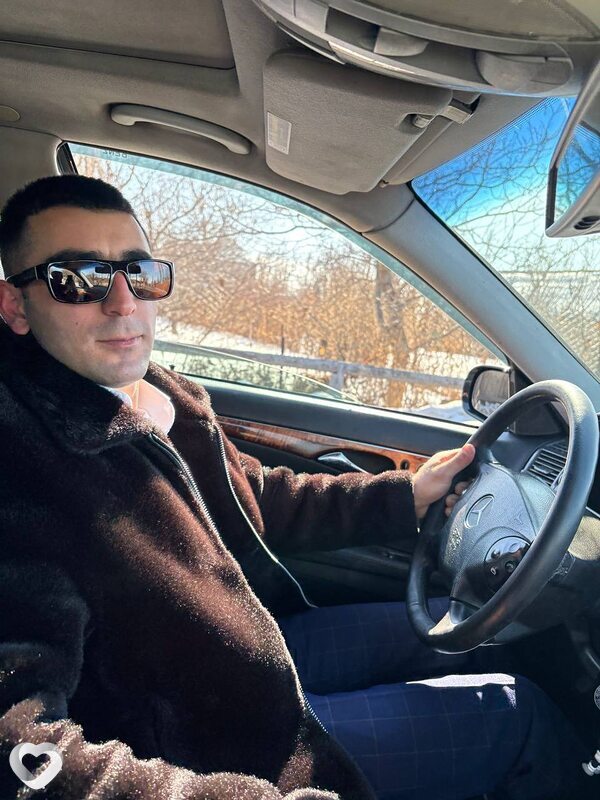 Артём, 25, Петропавловске — анкета №4631063