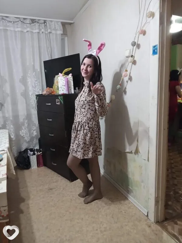 Светлана, 41, Москве — анкета №4631071