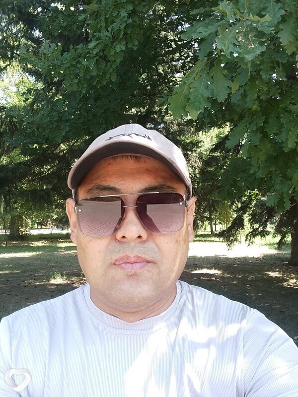 Саят, 44, Усть-Каменогорск — анкета №4631084