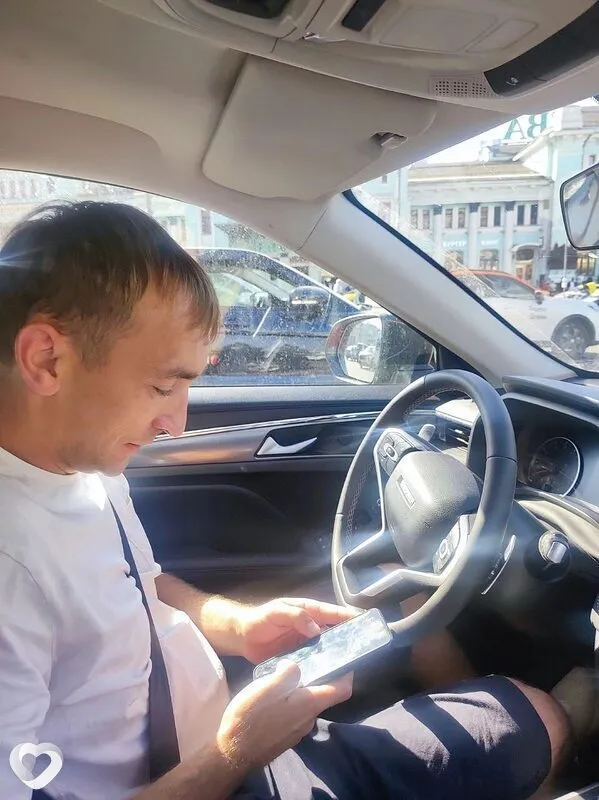 Александр, 32, Москве — анкета №4631085