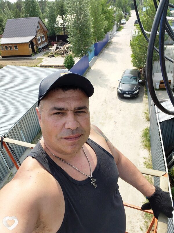 Артур, Сызрань
