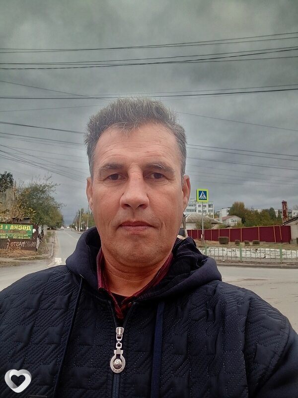 Александр, 46, Волгограде — анкета №4631239