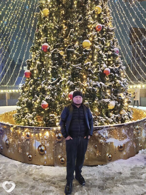 Диёр, 34, Краснодаре — анкета №4631242