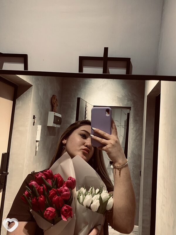 Алина, Набережные Челны