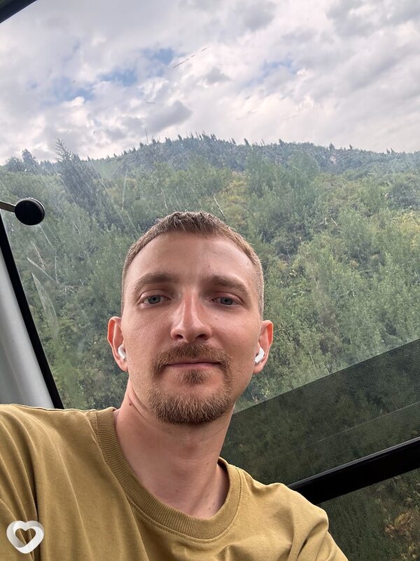Андрей, 31, Алматы — анкета №4631255