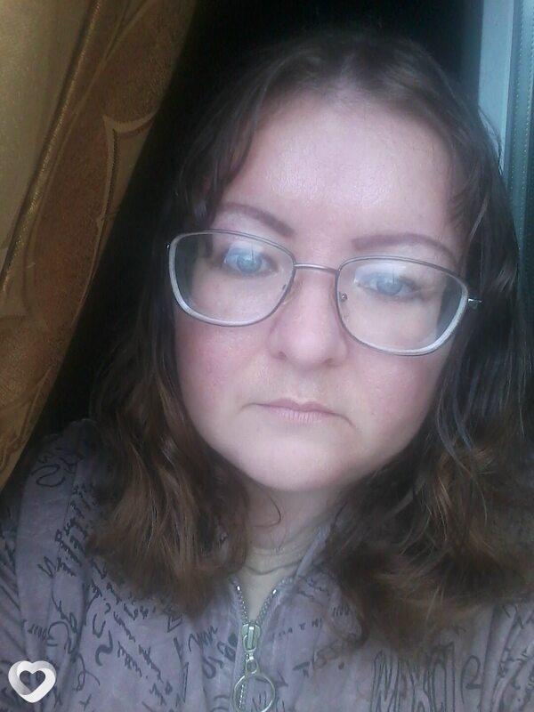 Ольга, 37, Архангельске — анкета №4631187
