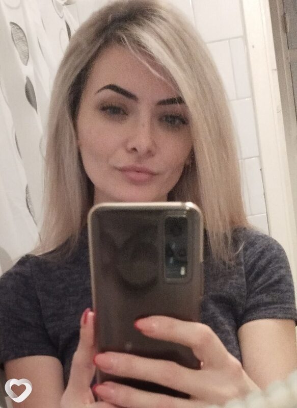 Маша, 35, Запорожье — анкета №4631190