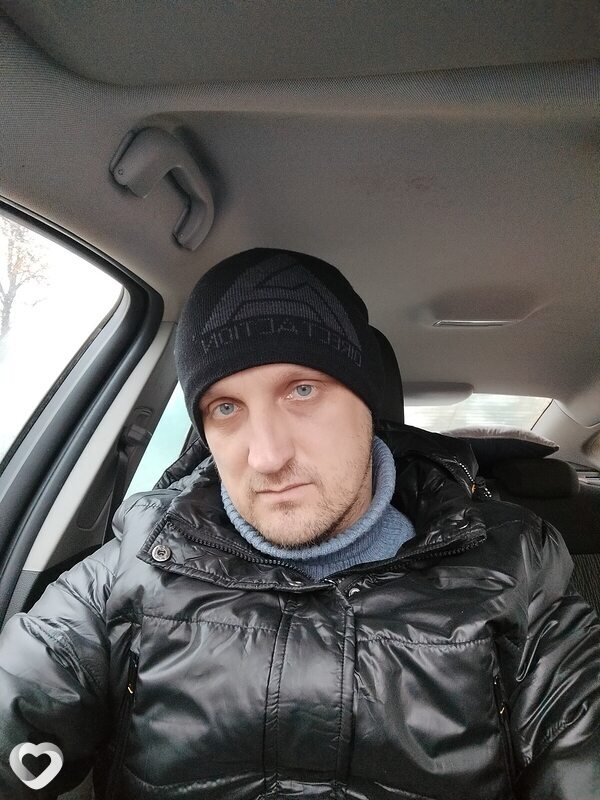 Иван, 38, Саранске — анкета №4631196