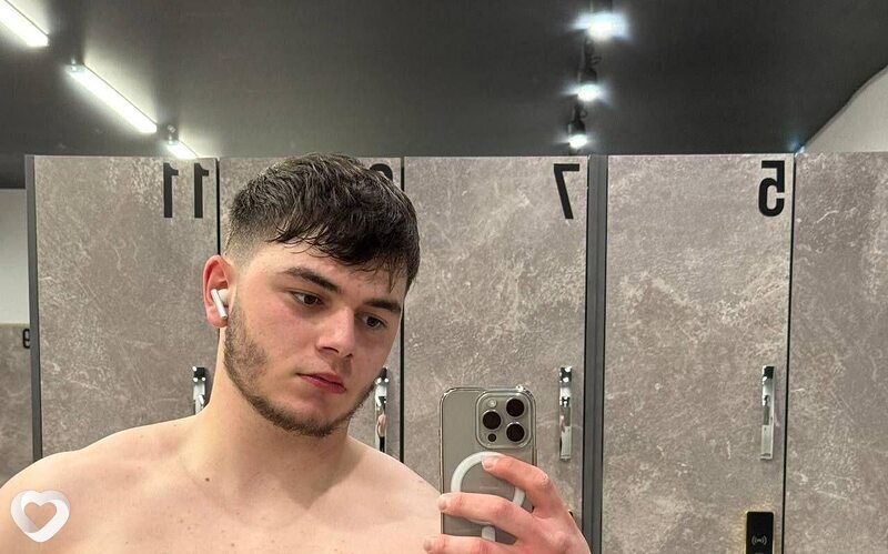 Ami, 20, Санкт-Петербурге — анкета №4631199