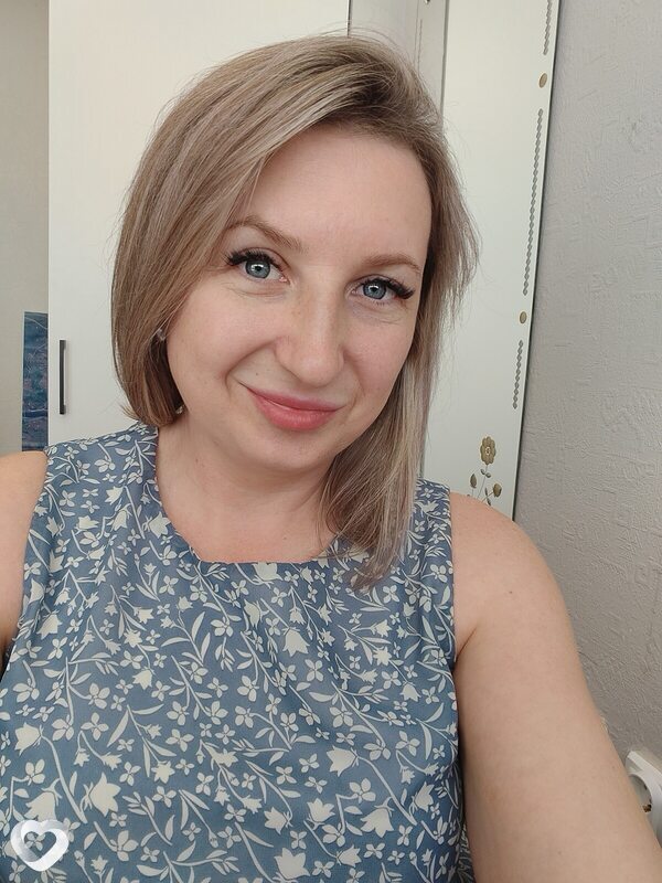 Анна, 38, Уфе — анкета №4631201