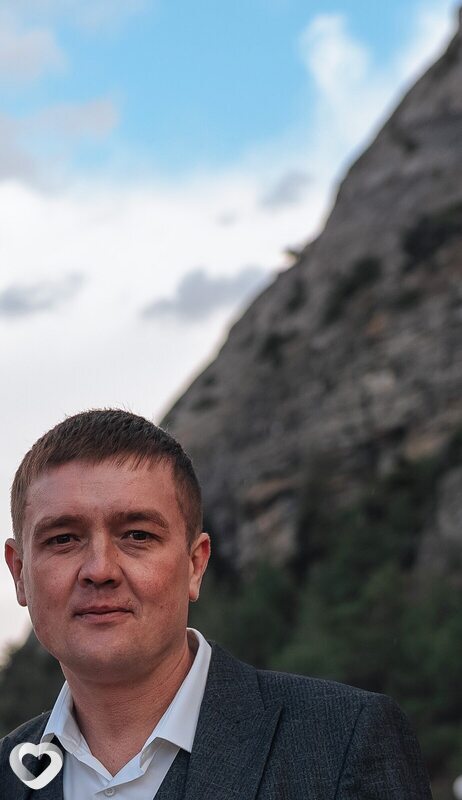 Рамеш, 36, Набережных Челнах — анкета №4631220