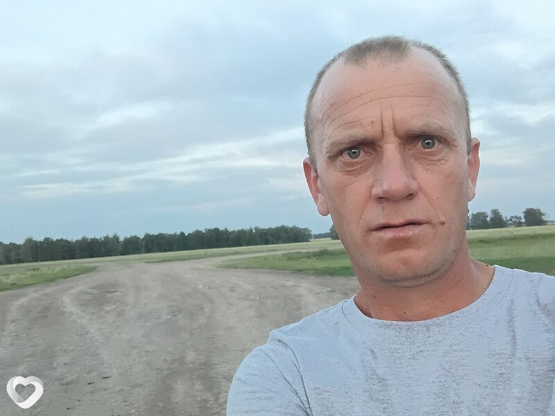 Станислав, 38, Костанае — анкета №4631223