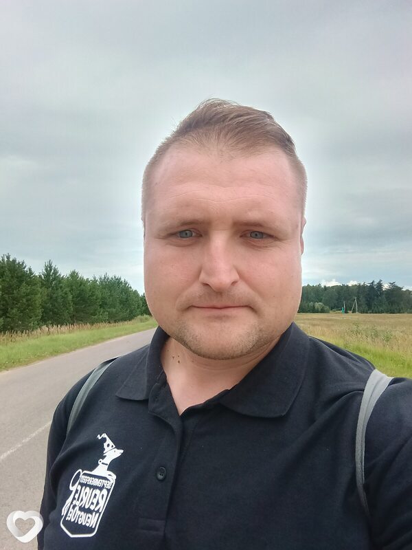 Алексей, Смоленск