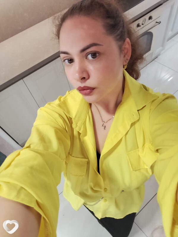 Татьяна, Алматы