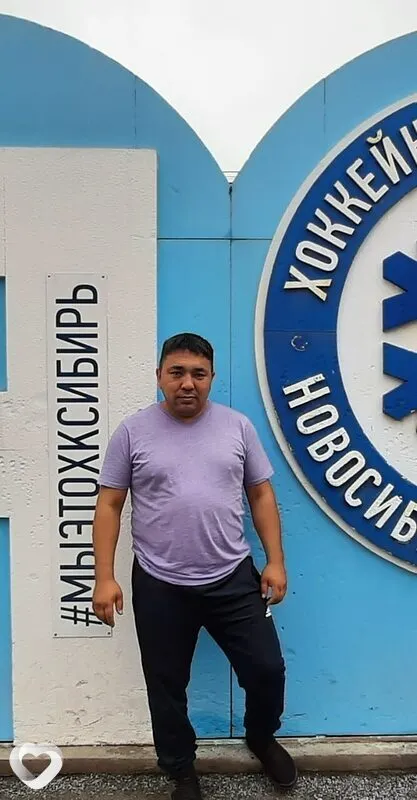 Нурик, 33, Барнауле — анкета №4631116