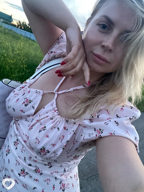 Лина, 35, Белгороде — анкета №4631133