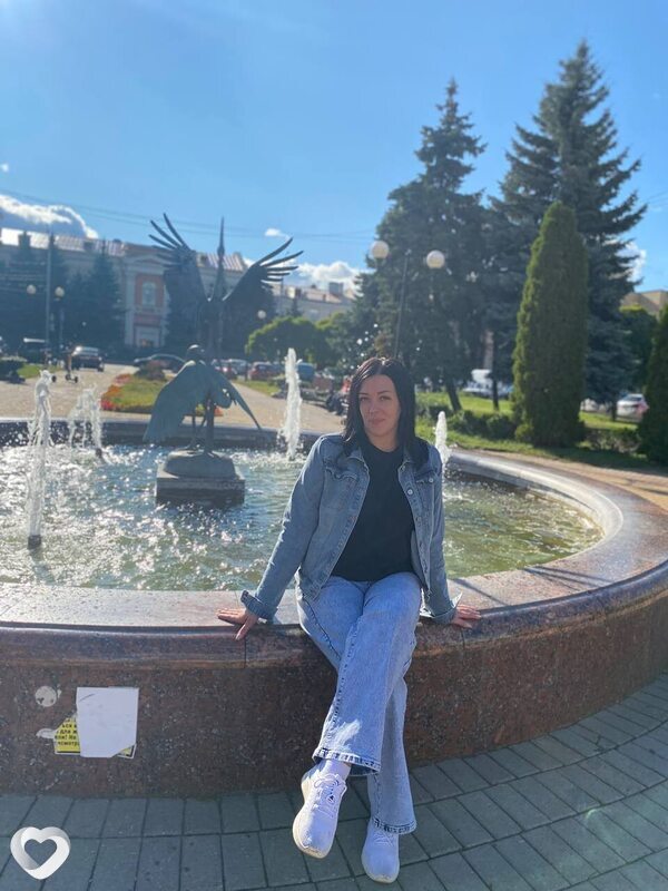Юлия, Ярославль