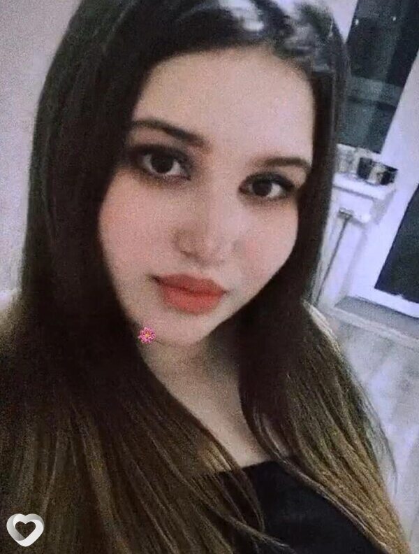 Анастасия, 20, Витебске — анкета №4631583