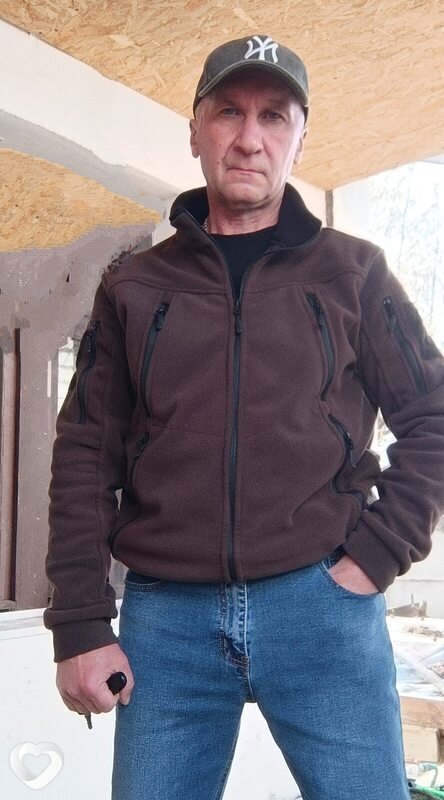 Андрей, 53, Воронеже — анкета №4631588
