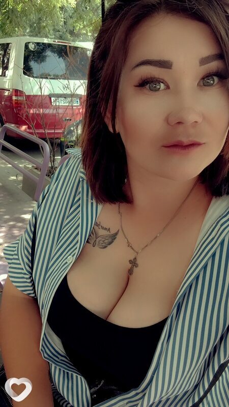 Ангелочек, 25, Одессе — анкета №4631597