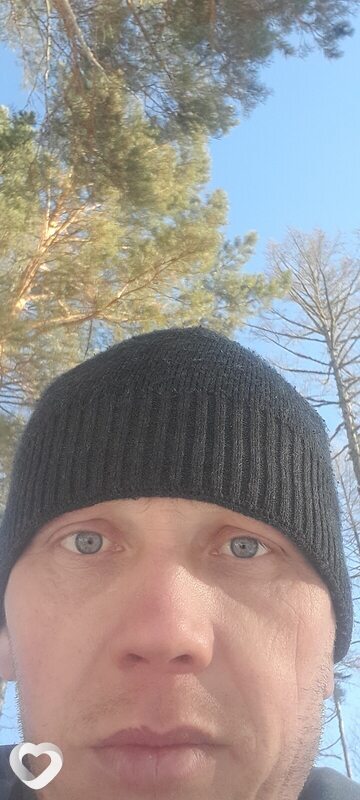 Денис, 34, Братске — анкета №4631599