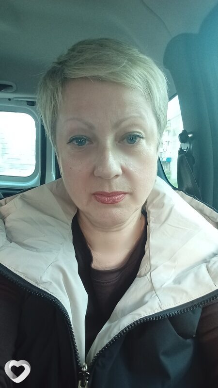 Елена, Орёл