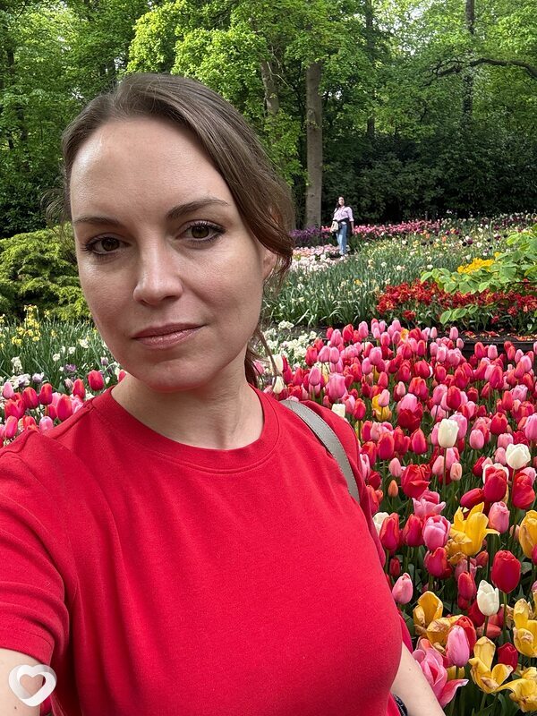 Юлия, 39, Санкт-Петербурге — анкета №4631414