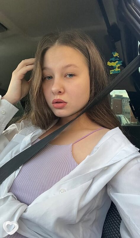 Милена, 22, Краснодаре — анкета №4631416